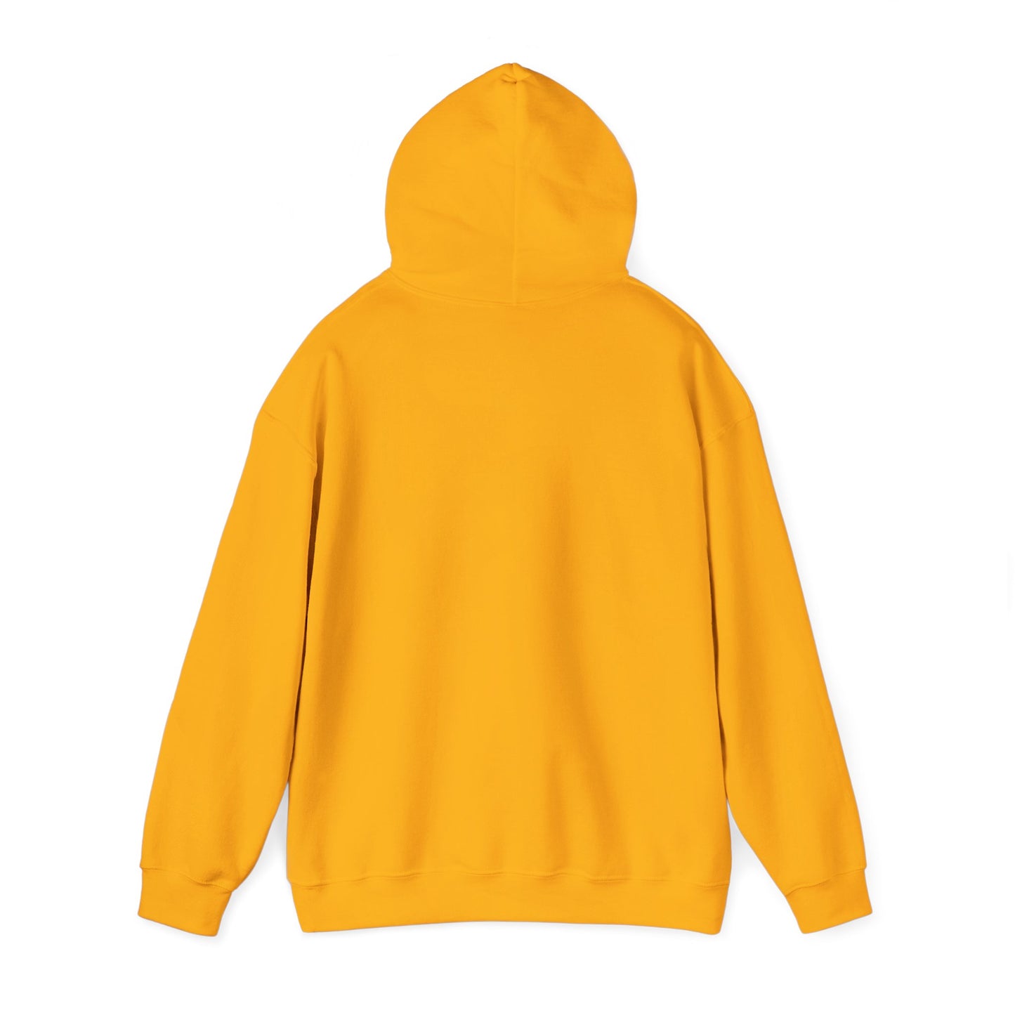 Hoodie — One Love One Heart