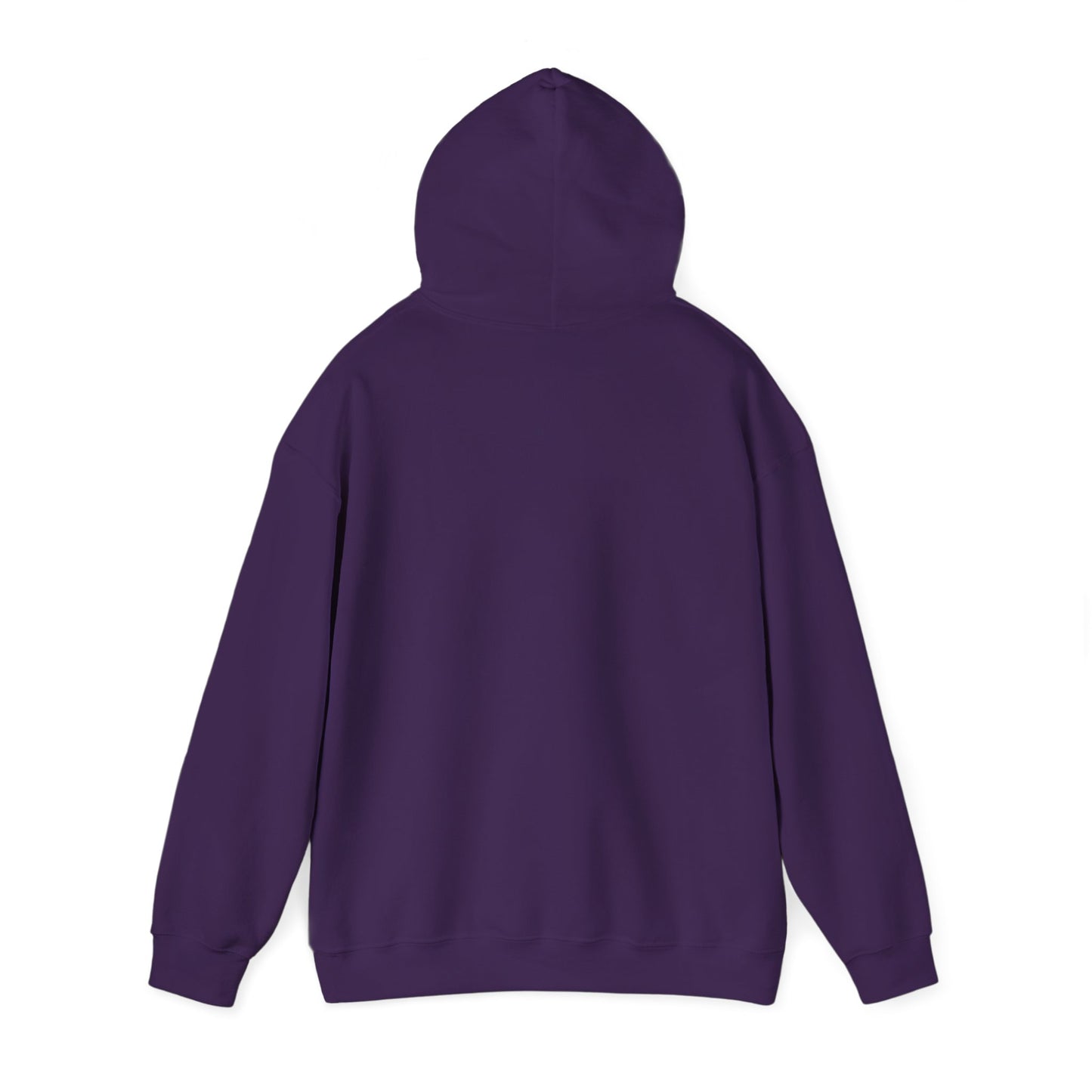 Hoodie — One Love One Heart