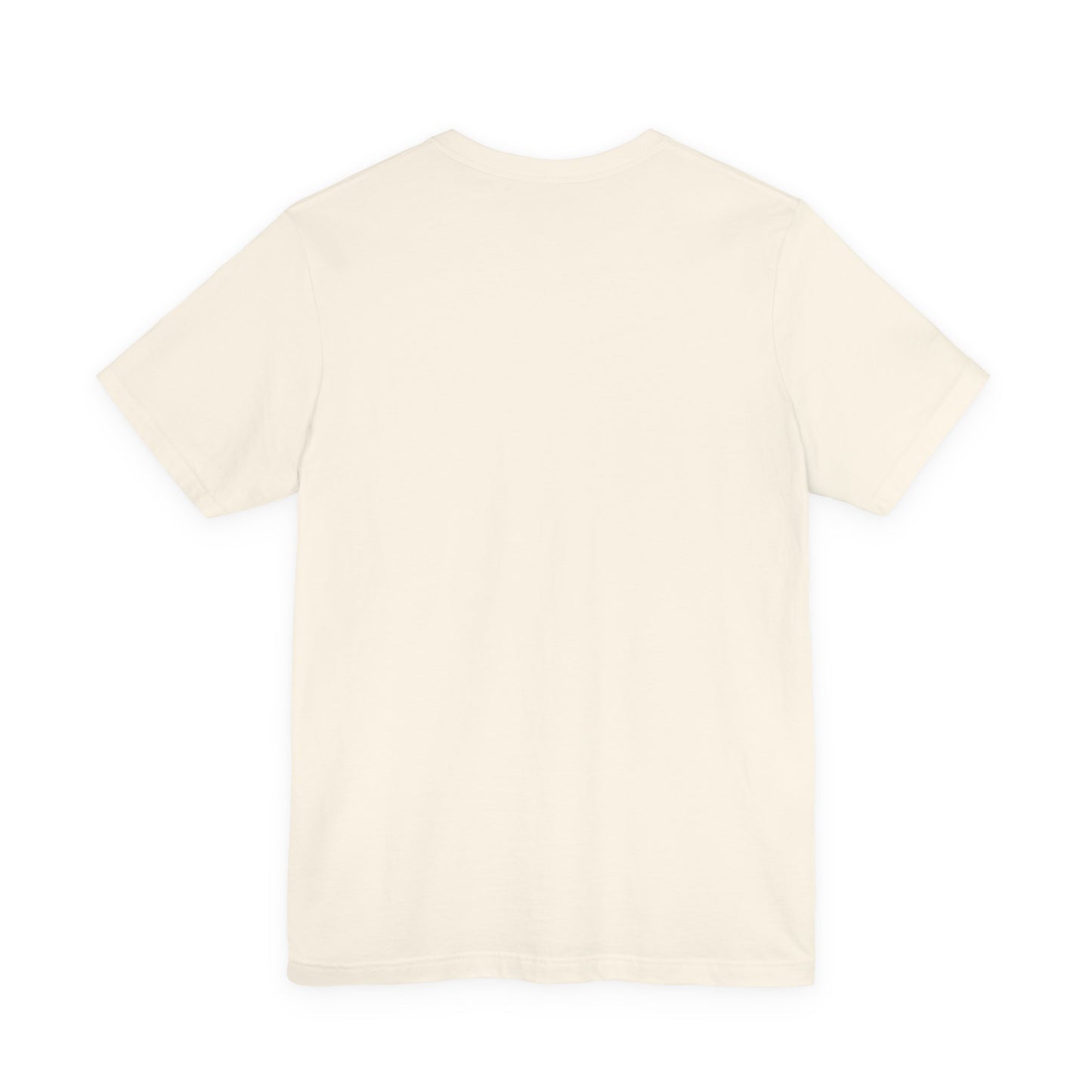 Keep Your Eyes on the Horizon T-Shirt