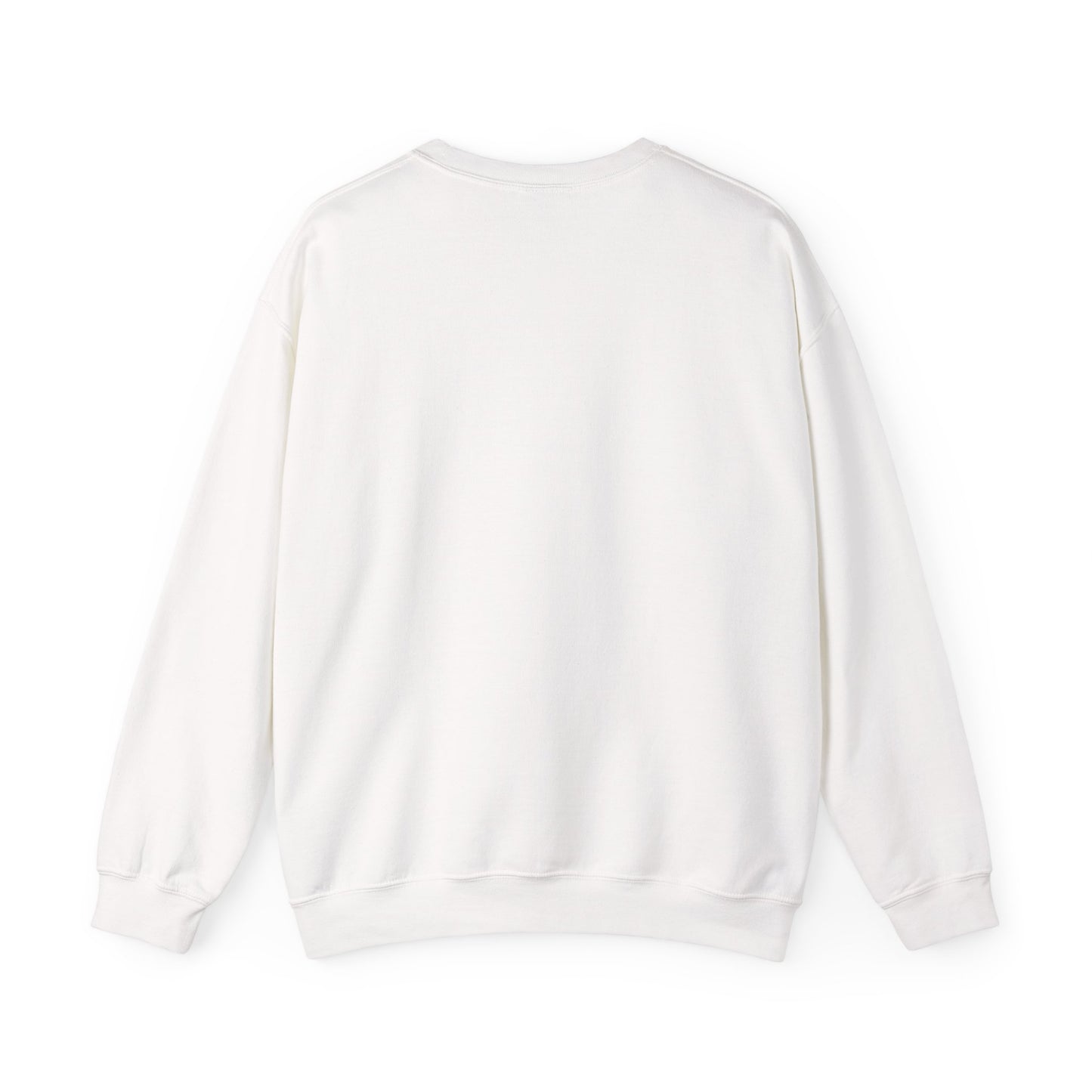 Sweatshirt  "Keep Your Eyes on the Horizon"