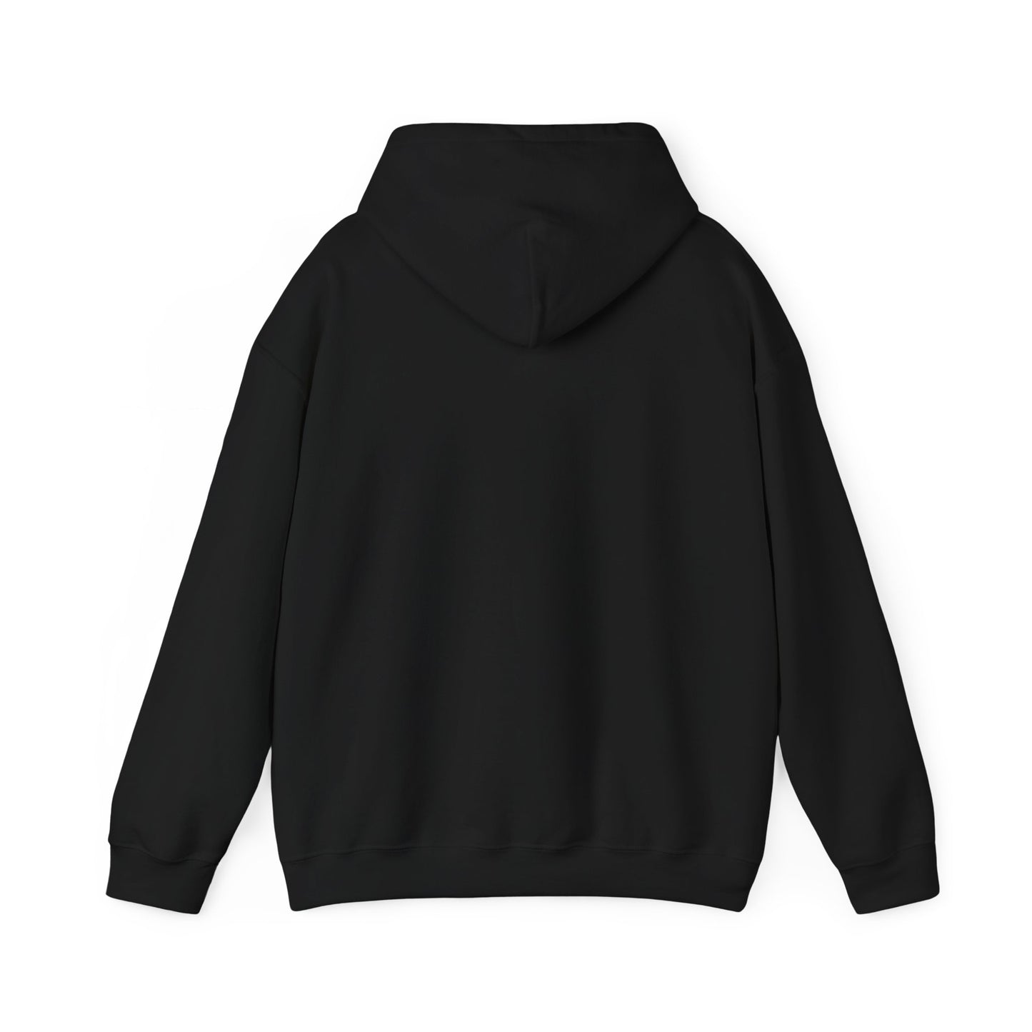 Horizon Sunrise Hoodie – "Keep your eyes on the horizon"
