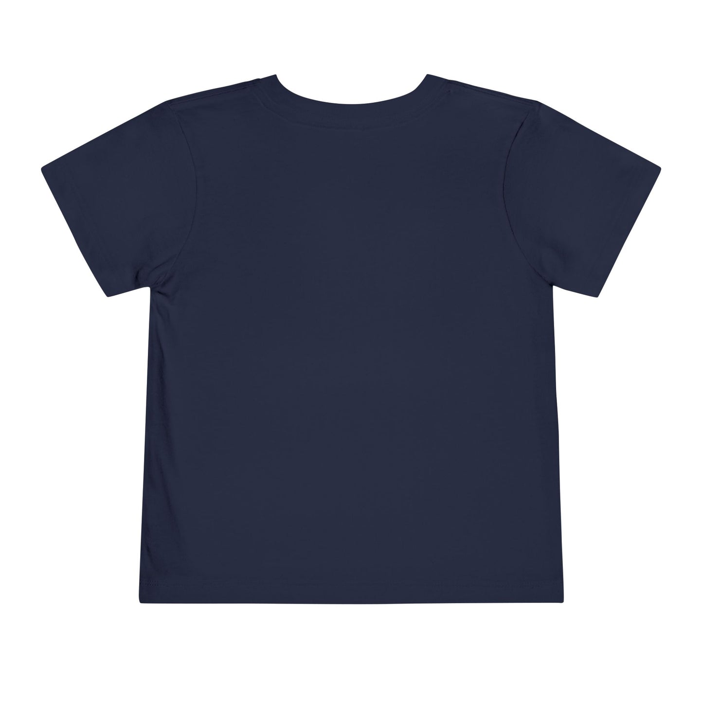 Toddler Tee “One Love One Heart” Kids T-Shirt