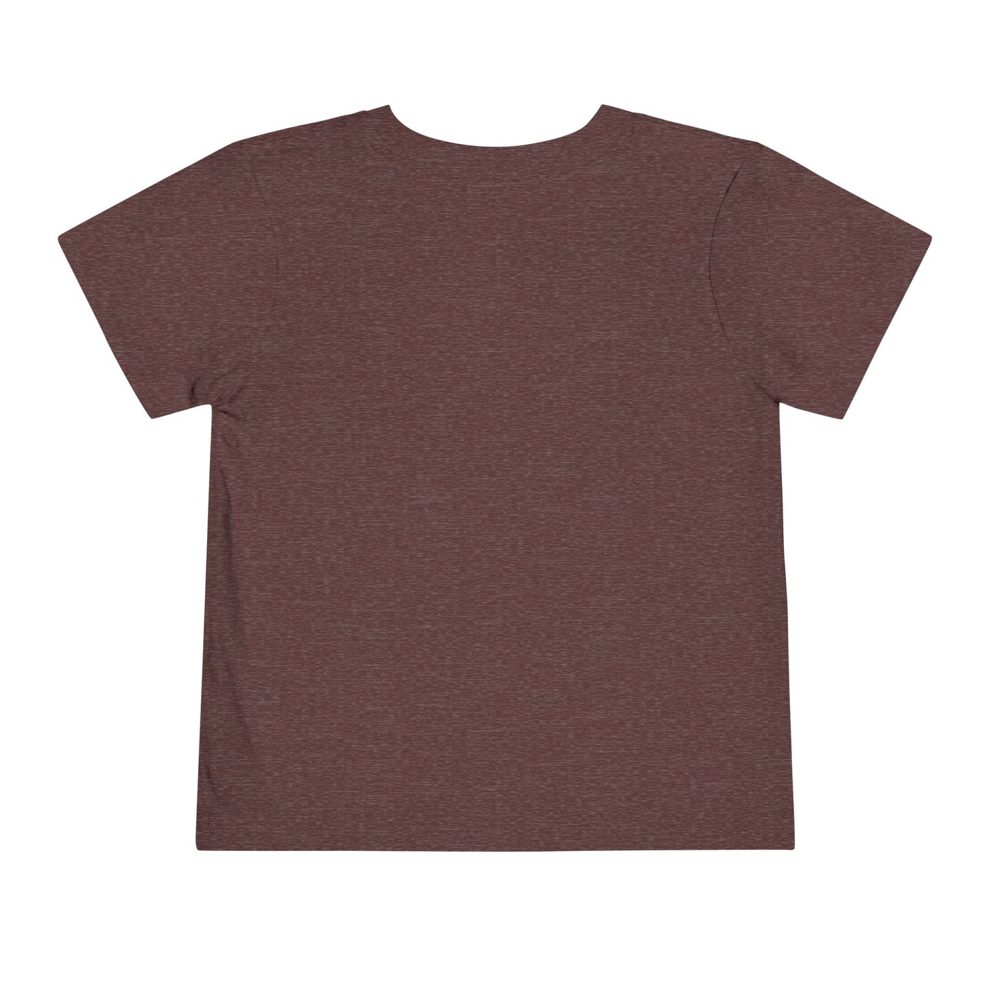 Toddler Tee “One Love One Heart” Kids T-Shirt