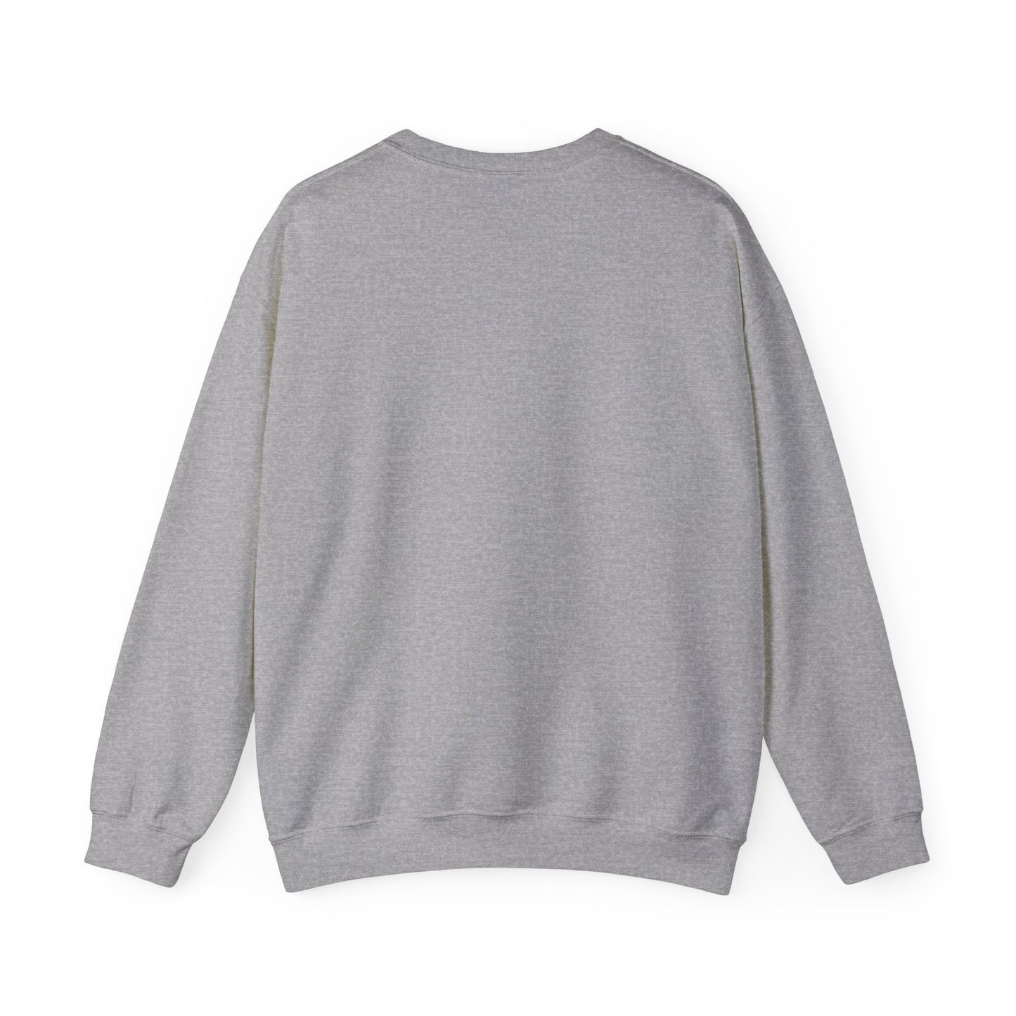 Sweatshirt  "Keep Your Eyes on the Horizon"