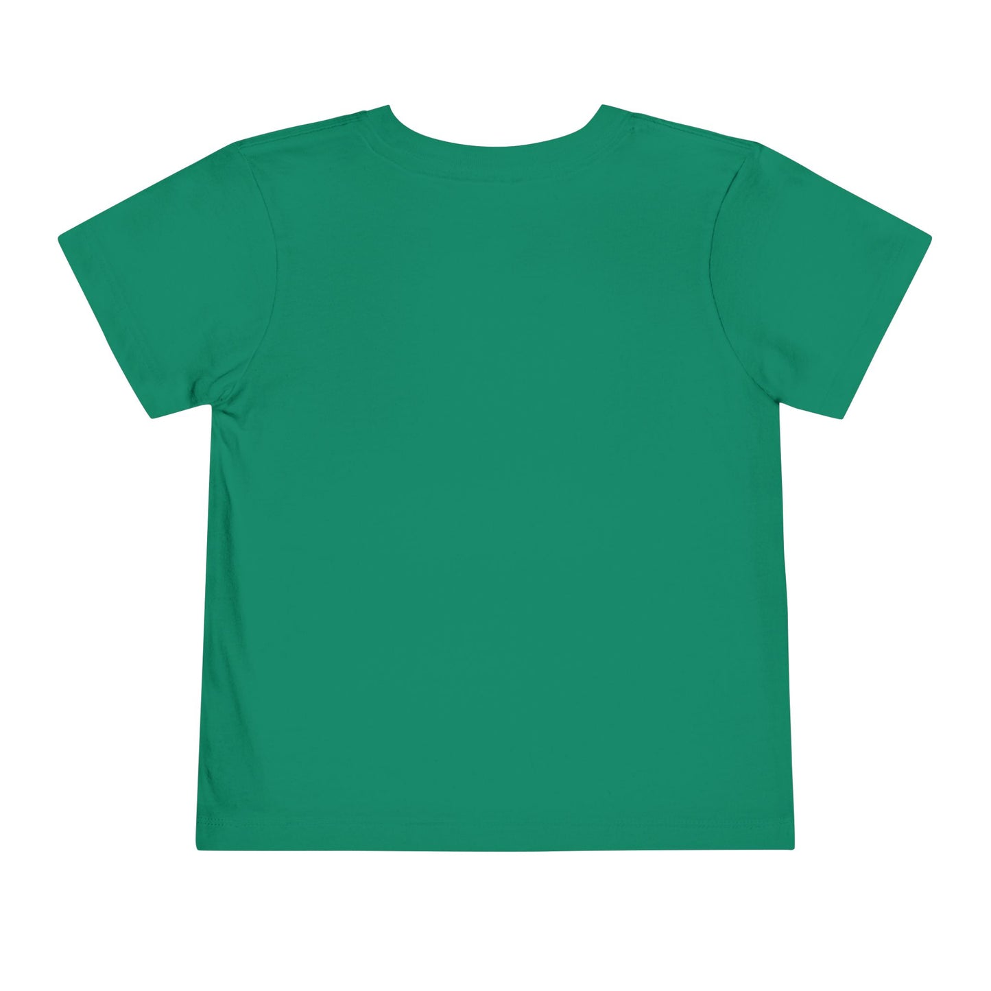 Toddler Tee “One Love One Heart” Kids T-Shirt