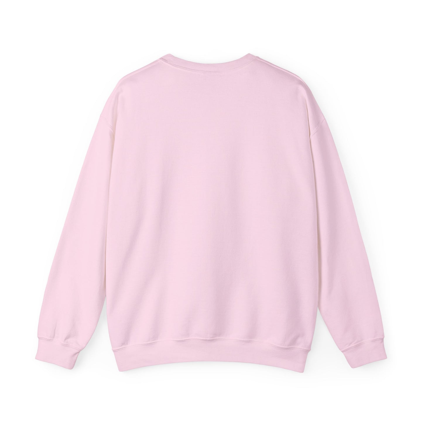 Sweatshirt  "Keep Your Eyes on the Horizon"