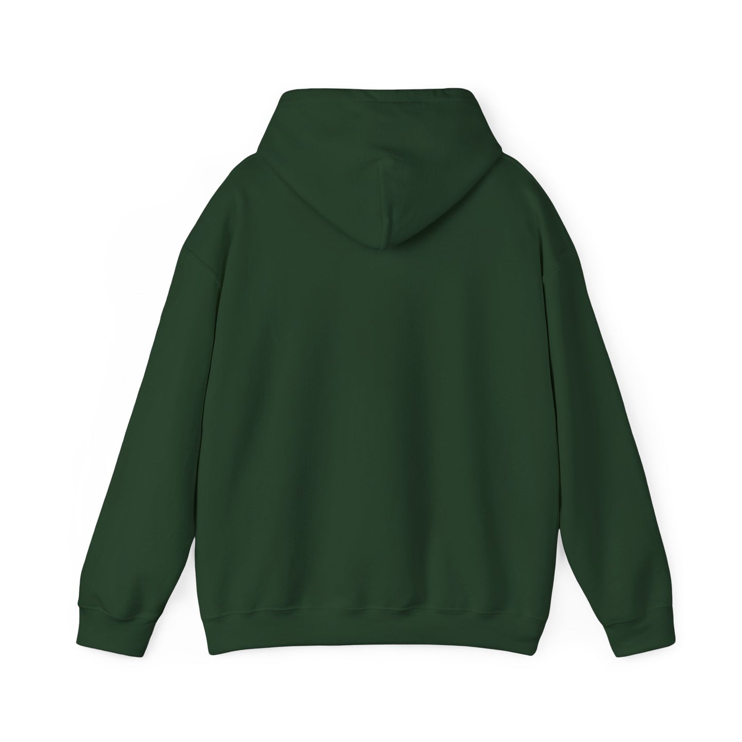 Hoodie — One Love One Heart