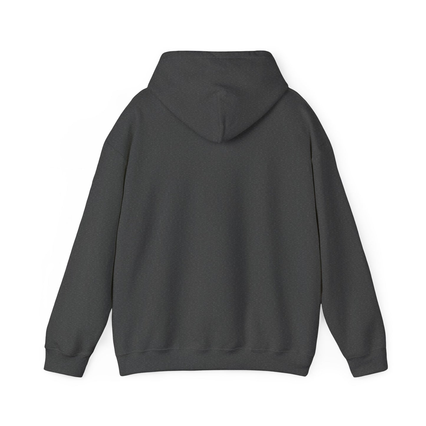 Horizon Sunrise Hoodie – "Keep your eyes on the horizon"