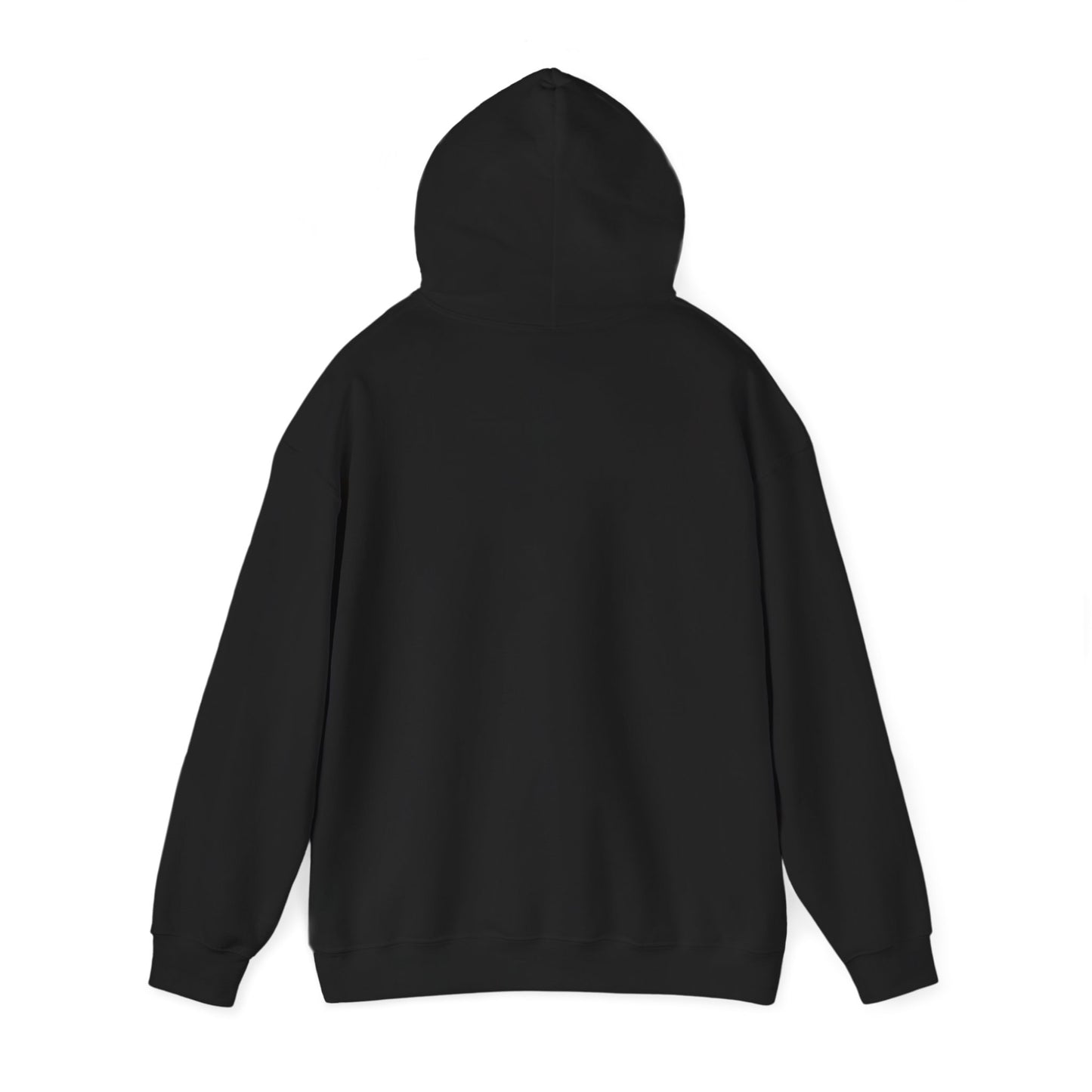 Horizon Sunrise Hoodie – "Keep your eyes on the horizon"