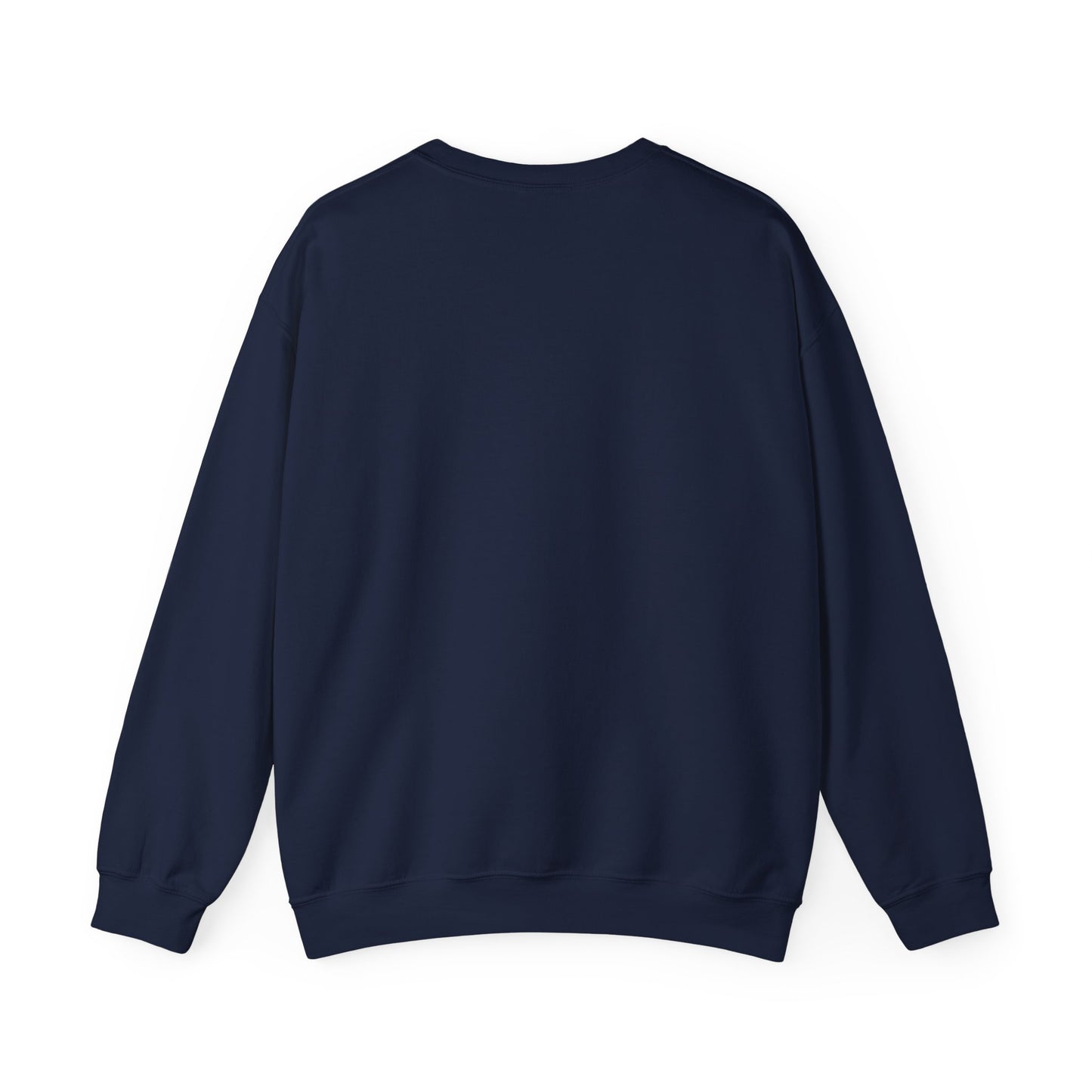 Sweatshirt  "Keep Your Eyes on the Horizon"