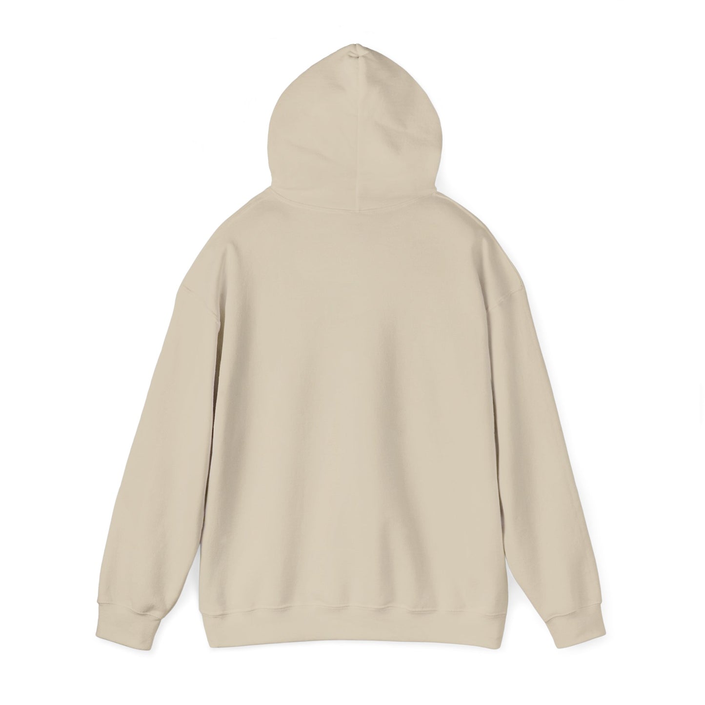 Horizon Sunrise Hoodie – "Keep your eyes on the horizon"