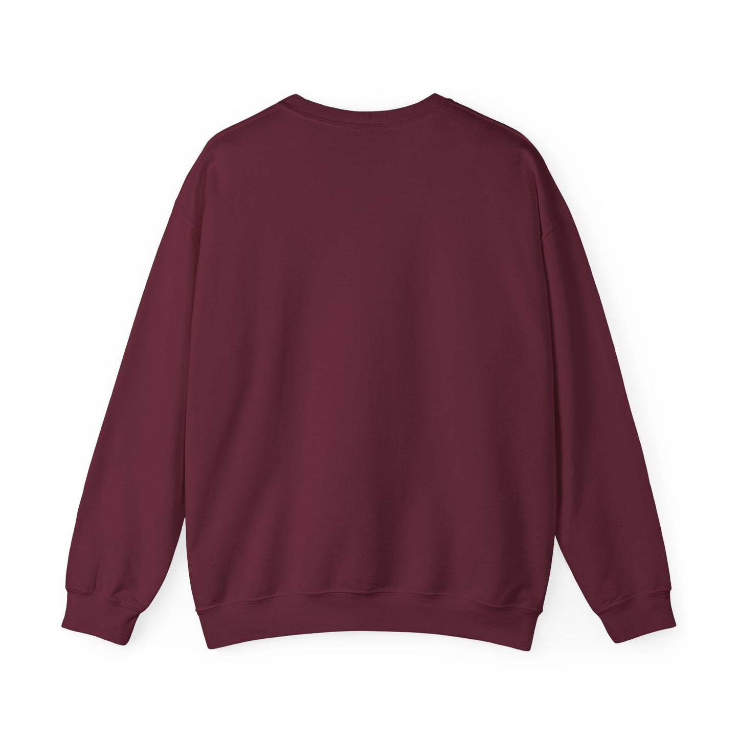 Sweatshirt  "Keep Your Eyes on the Horizon"