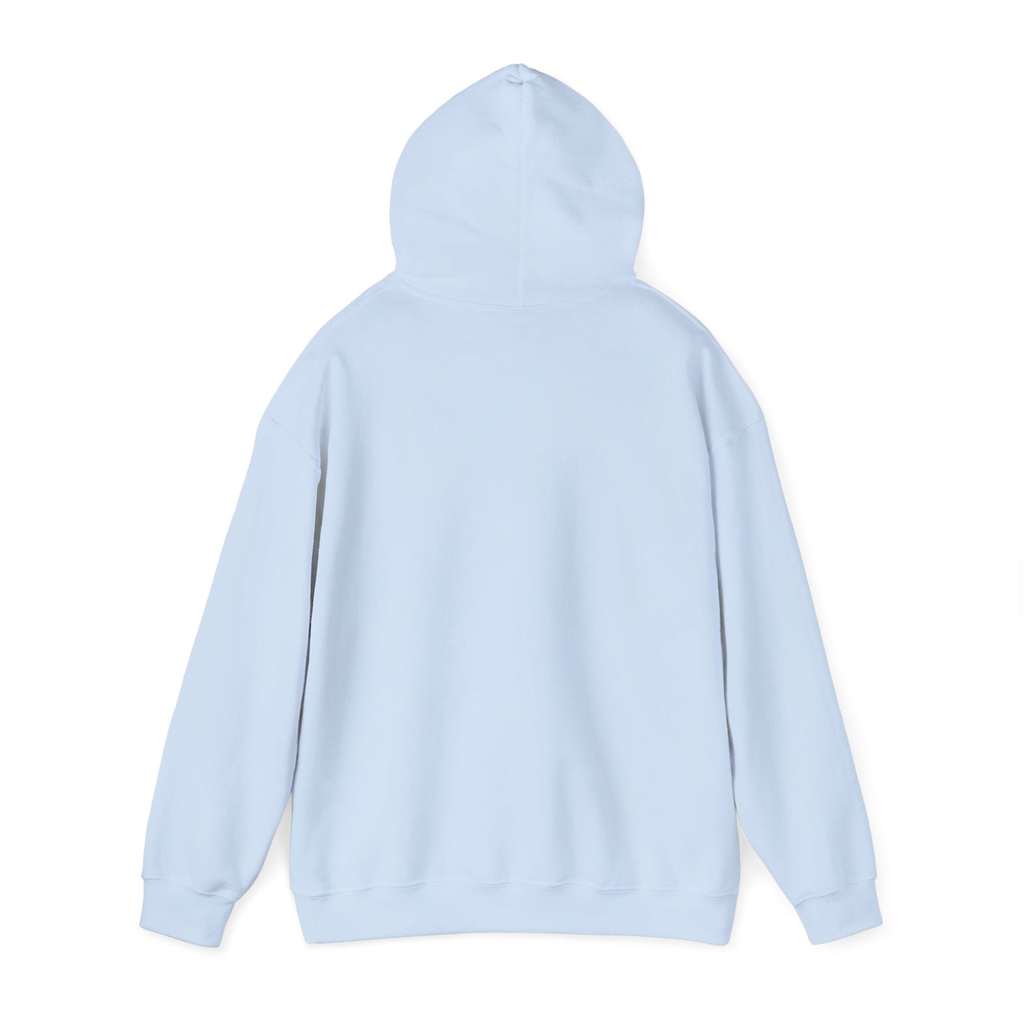 Horizon Sunrise Hoodie – "Keep your eyes on the horizon"