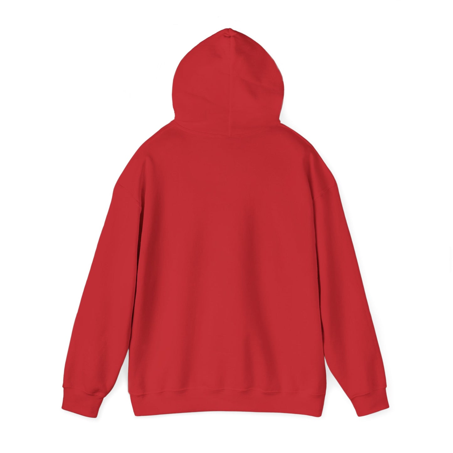 Horizon Sunrise Hoodie – "Keep your eyes on the horizon"