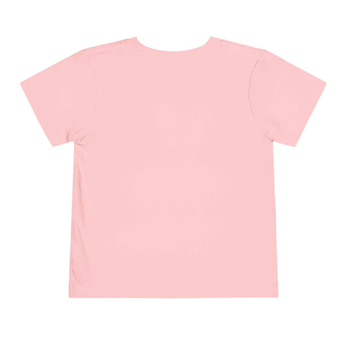 Toddler Tee “One Love One Heart” Kids T-Shirt