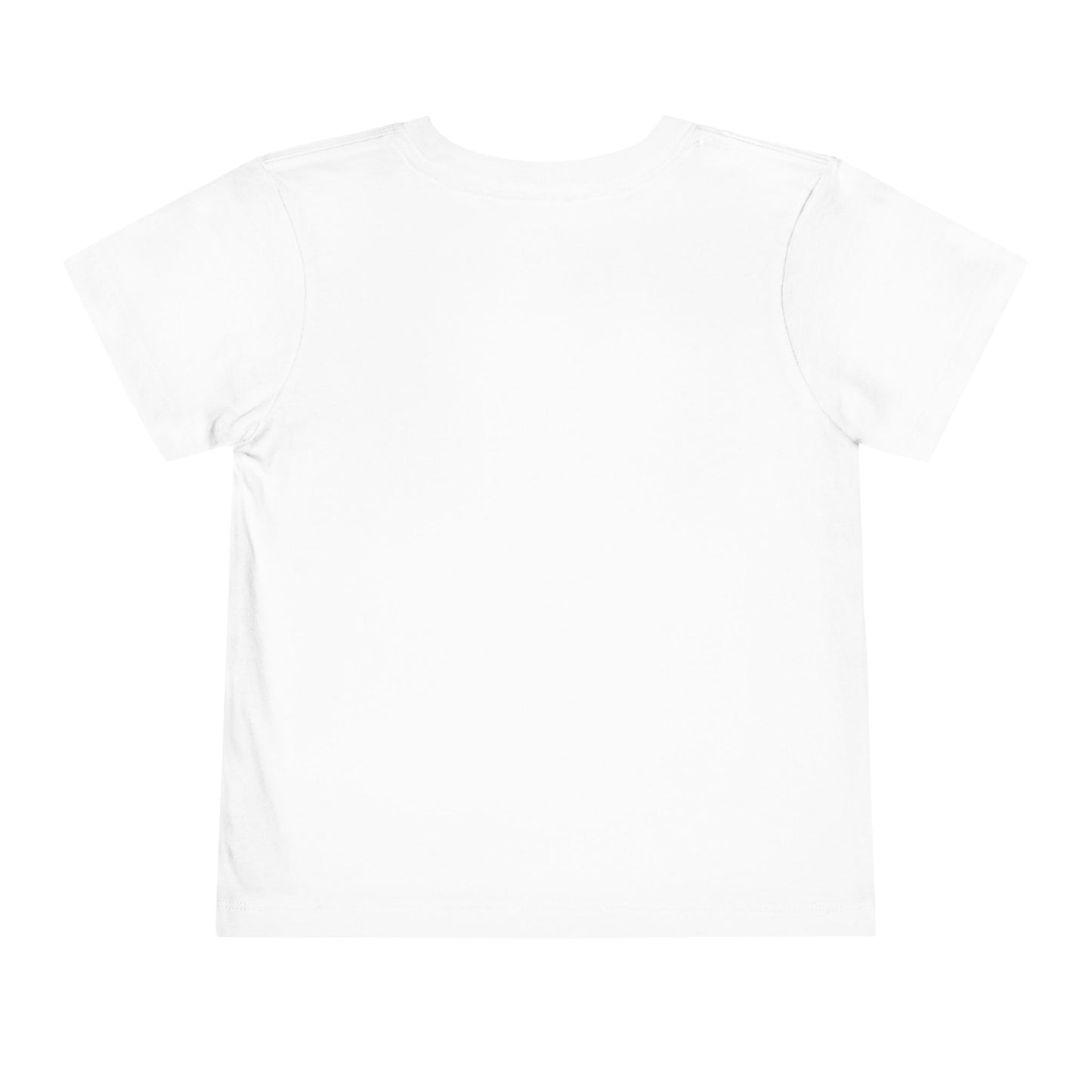 Toddler Tee “One Love One Heart” Kids T-Shirt