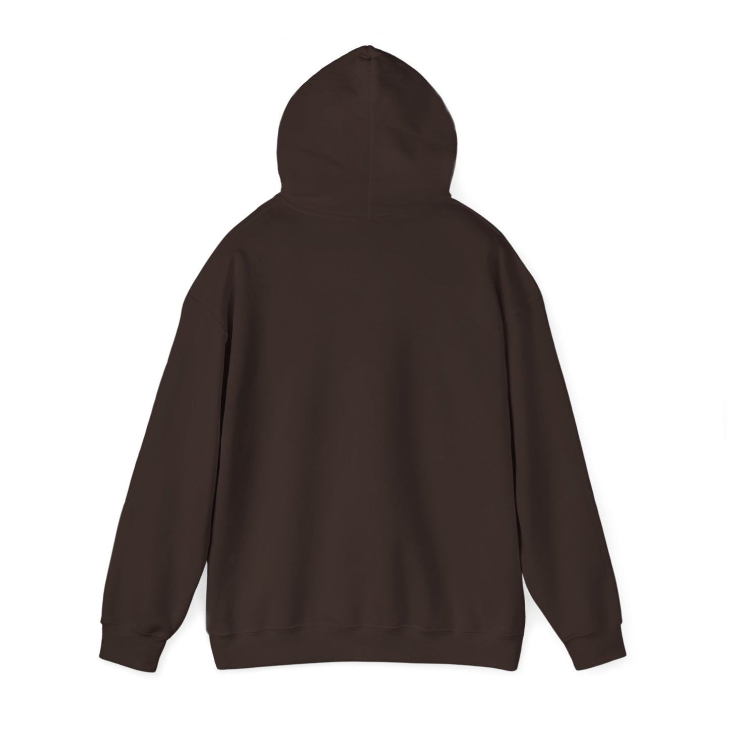 Horizon Sunrise Hoodie – "Keep your eyes on the horizon"