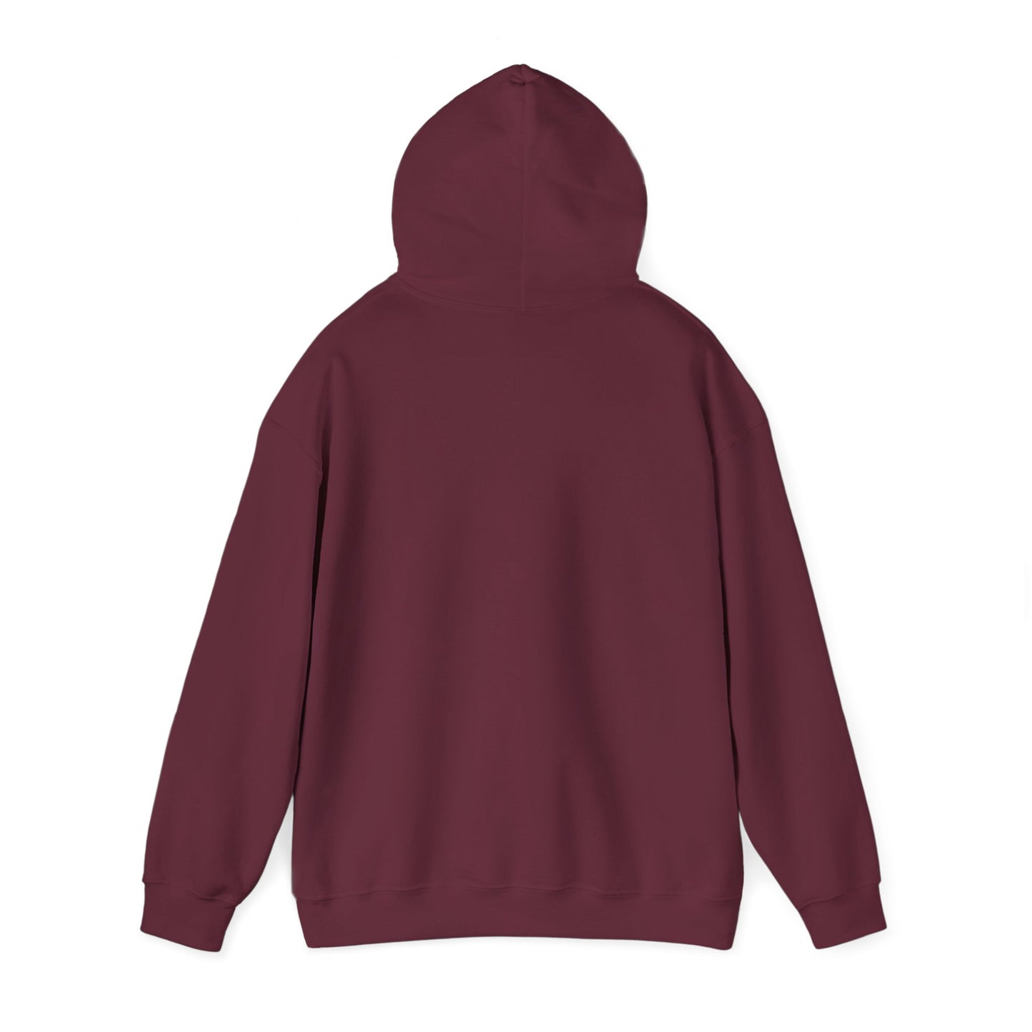 Horizon Sunrise Hoodie – "Keep your eyes on the horizon"
