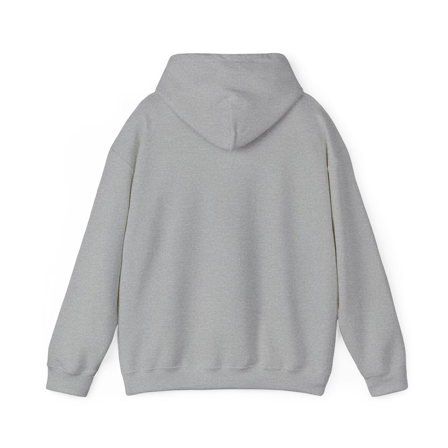 Horizon Sunrise Hoodie – "Keep your eyes on the horizon"