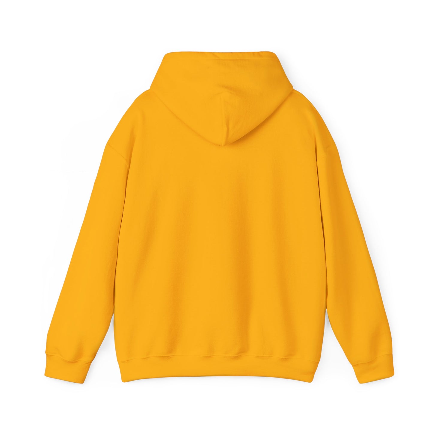 Hoodie — One Love One Heart