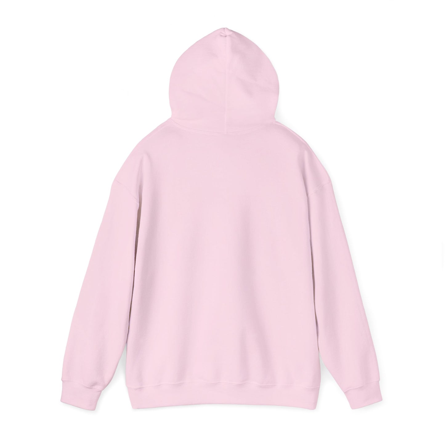 Hoodie — One Love One Heart