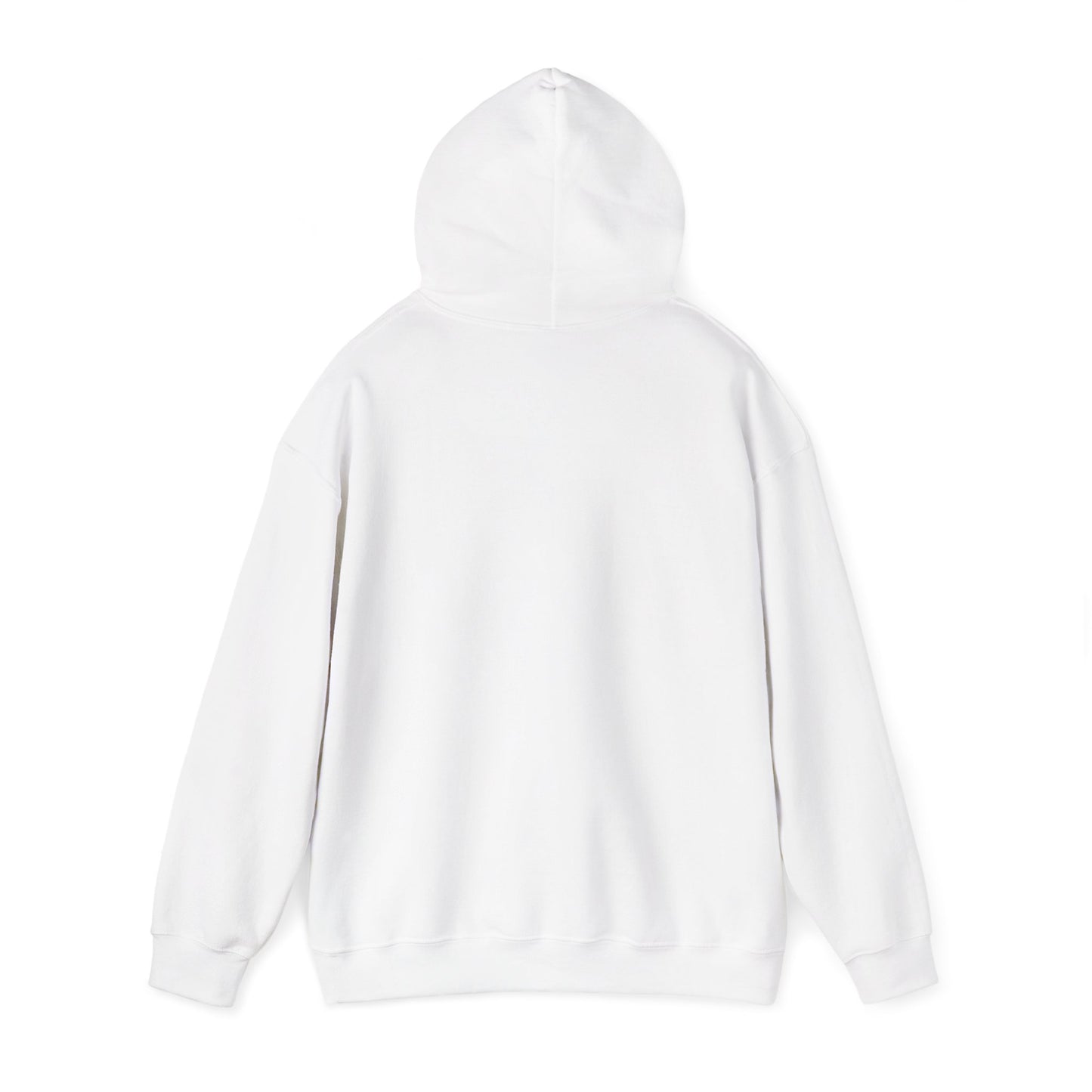 Horizon Sunrise Hoodie – "Keep your eyes on the horizon"