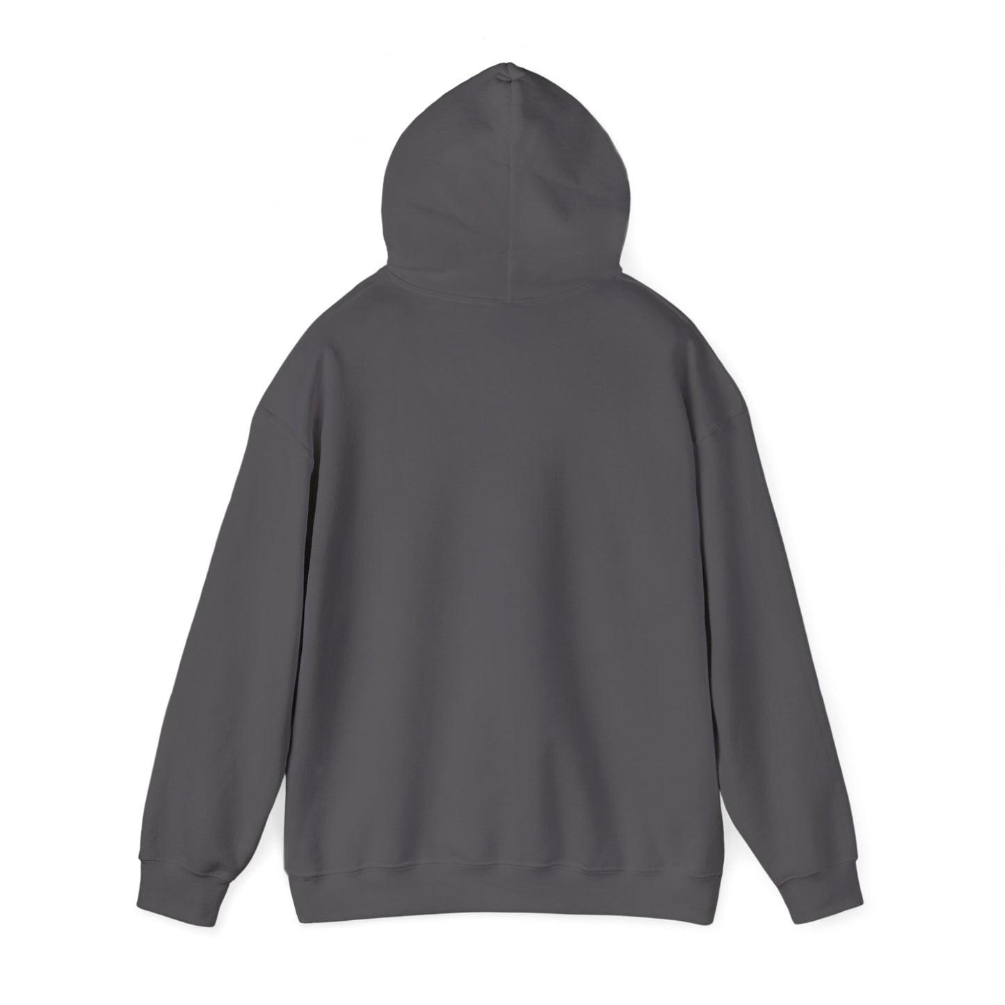 Hoodie — One Love One Heart