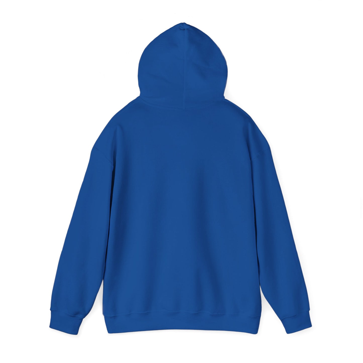 Horizon Sunrise Hoodie – "Keep your eyes on the horizon"