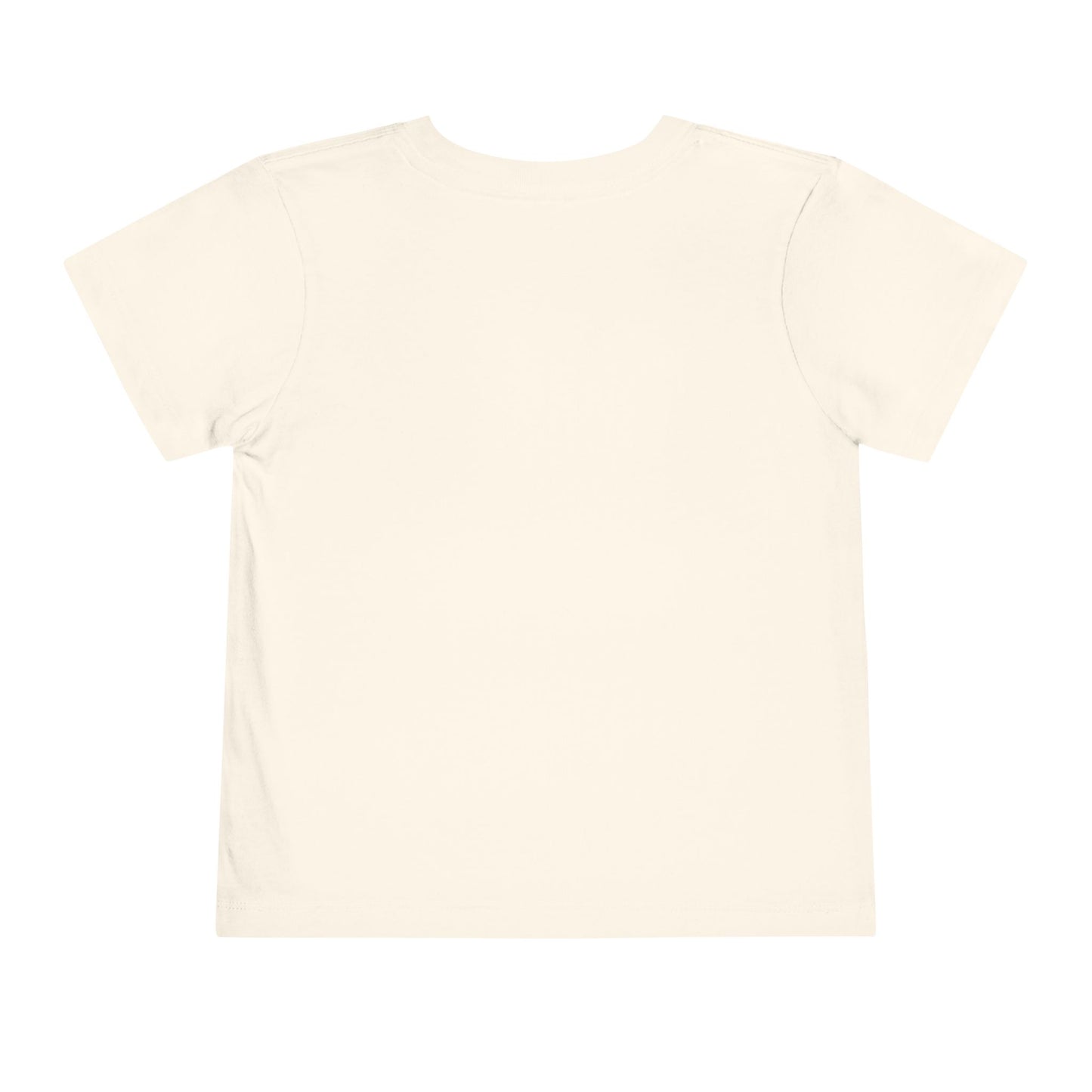 Toddler Tee “One Love One Heart” Kids T-Shirt