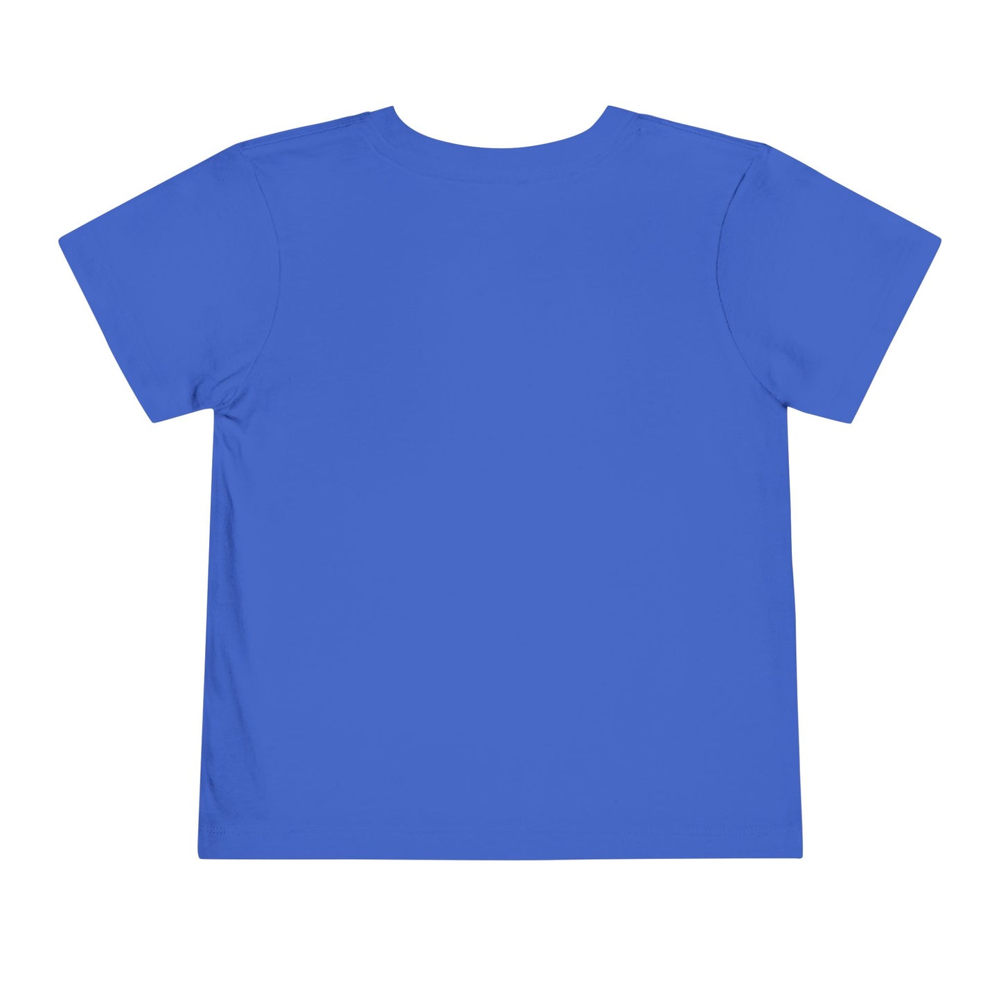 Toddler Tee “One Love One Heart” Kids T-Shirt