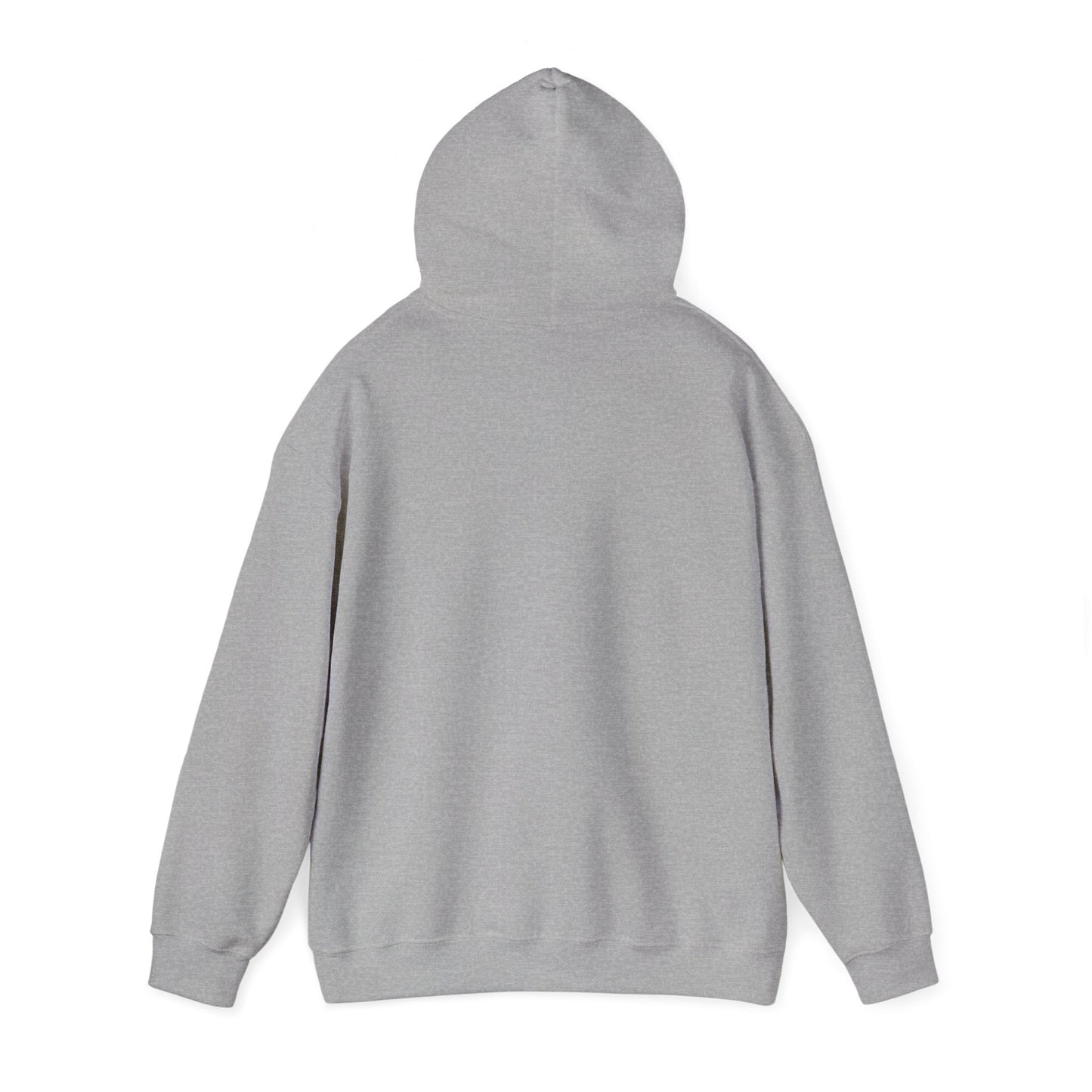 Hoodie — One Love One Heart