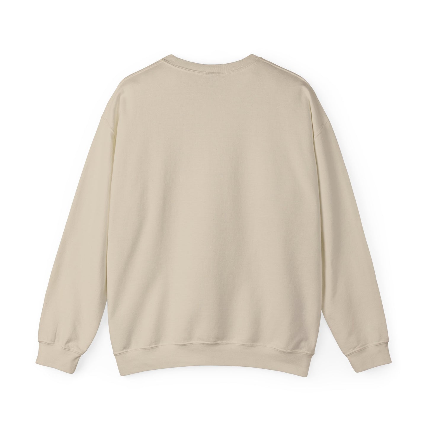 Sweatshirt  "Keep Your Eyes on the Horizon"