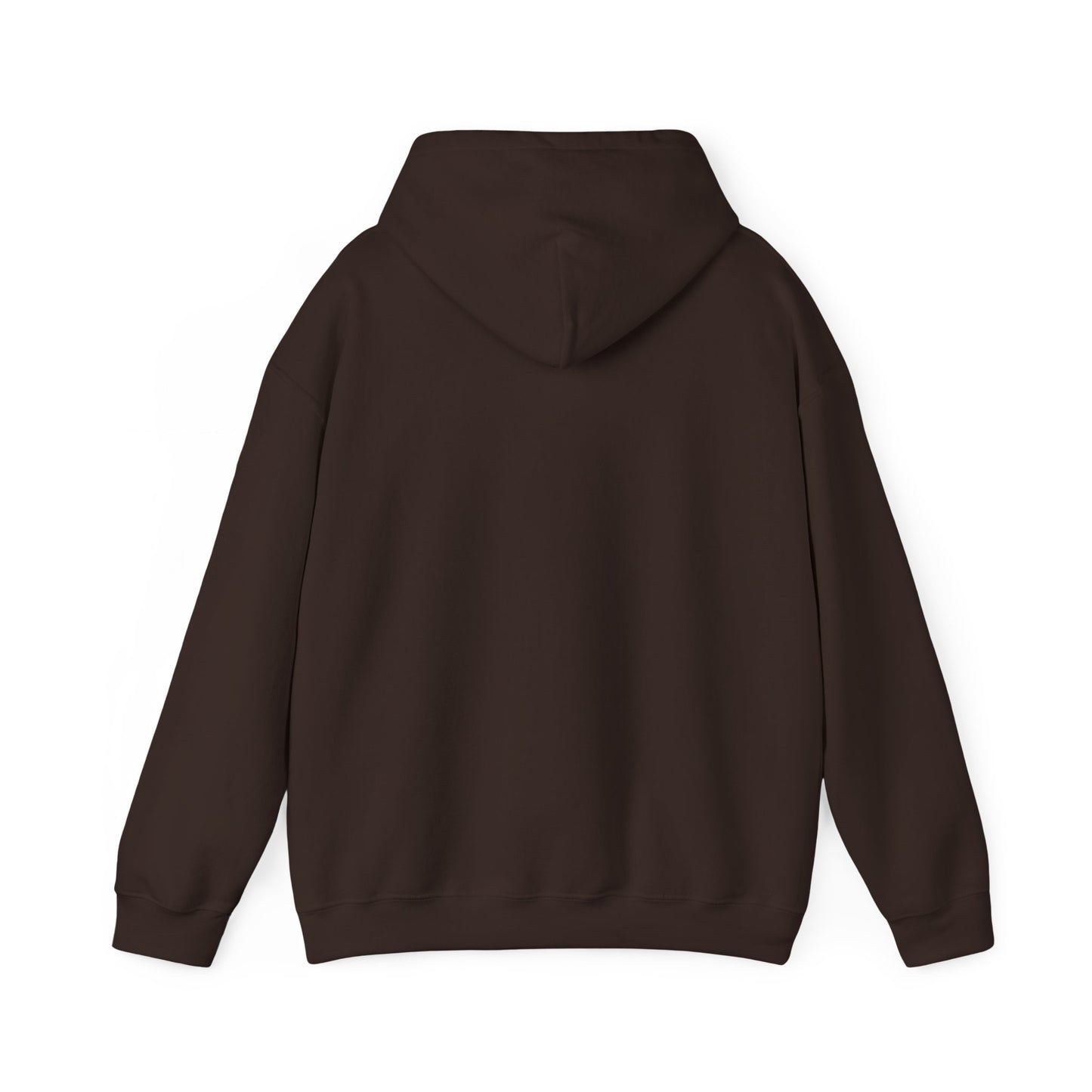 Horizon Sunrise Hoodie – "Keep your eyes on the horizon"