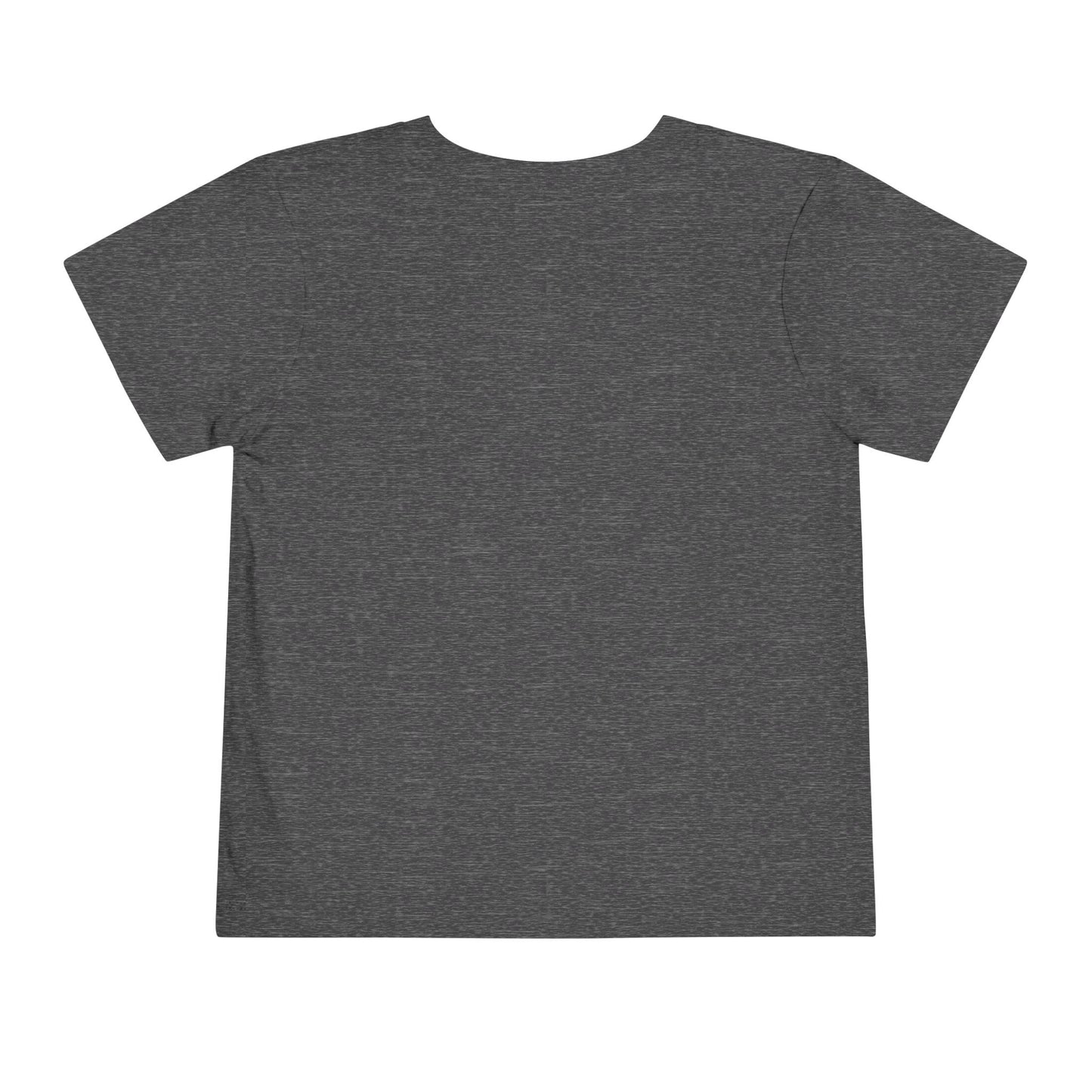 Toddler Tee “One Love One Heart” Kids T-Shirt