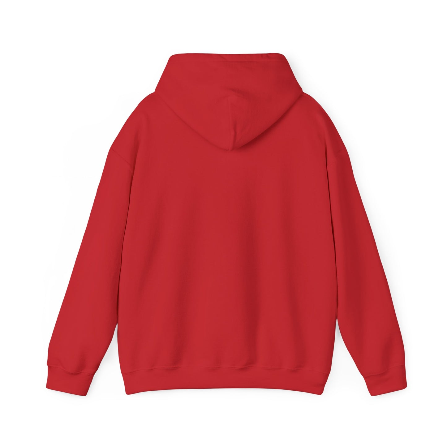 Horizon Sunrise Hoodie – "Keep your eyes on the horizon"