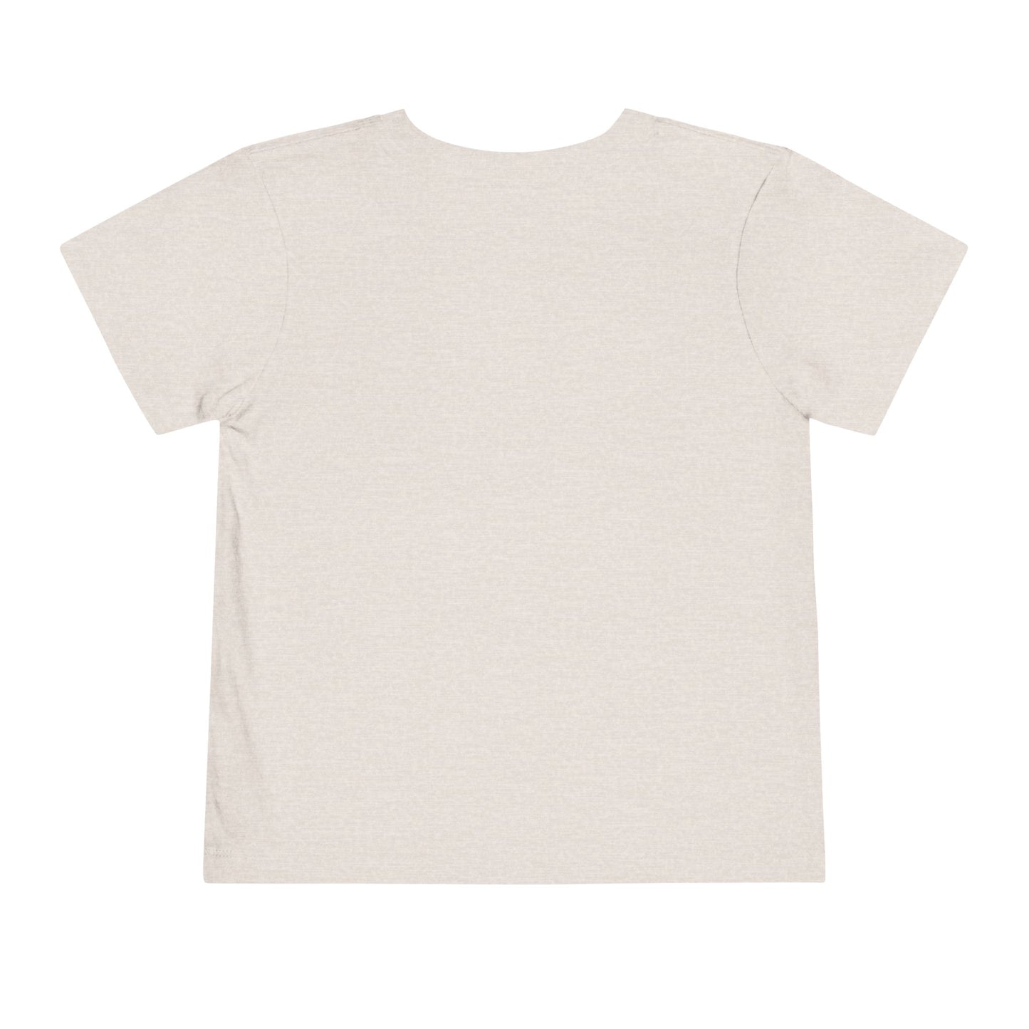 Toddler Tee “One Love One Heart” Kids T-Shirt