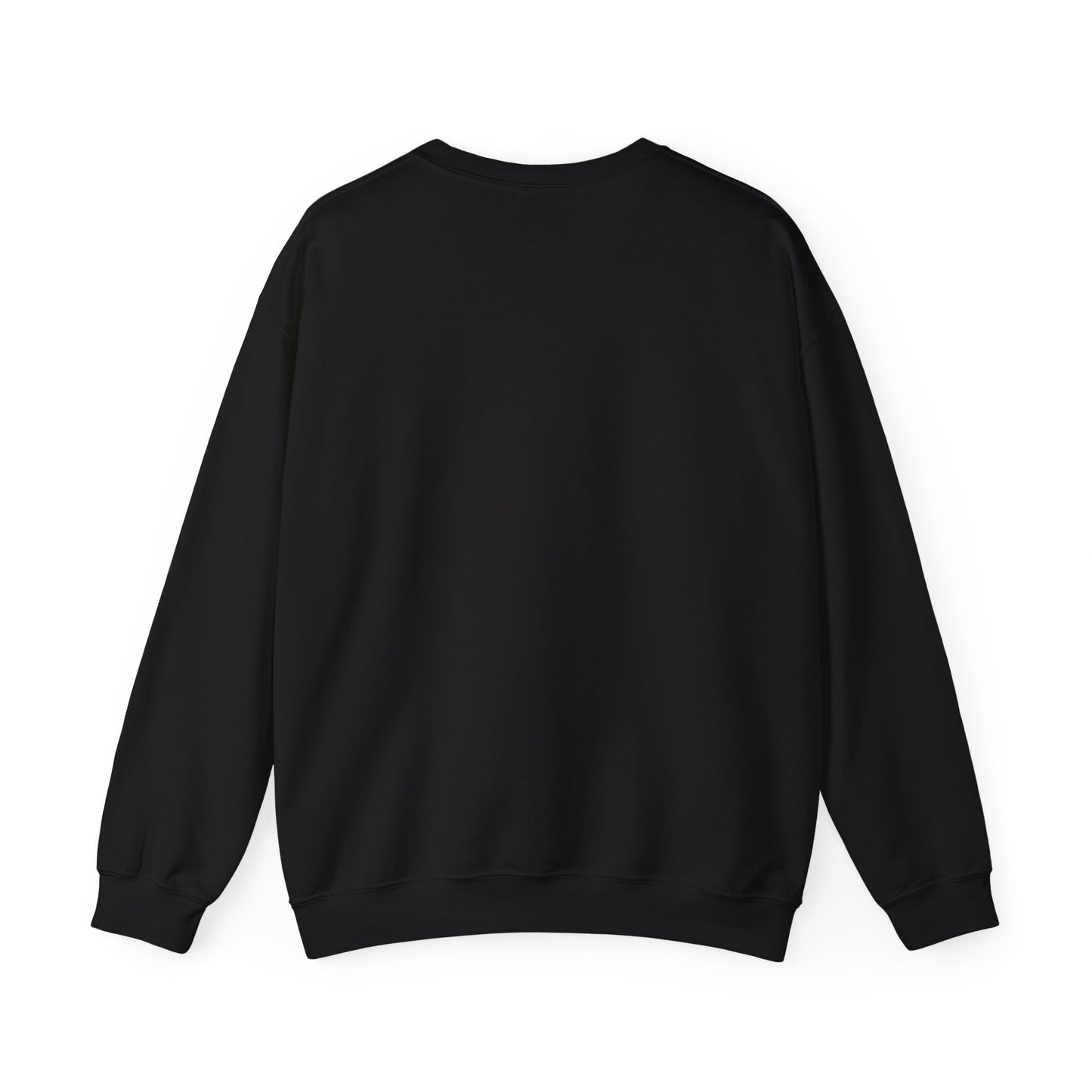 Sweatshirt  "Keep Your Eyes on the Horizon"