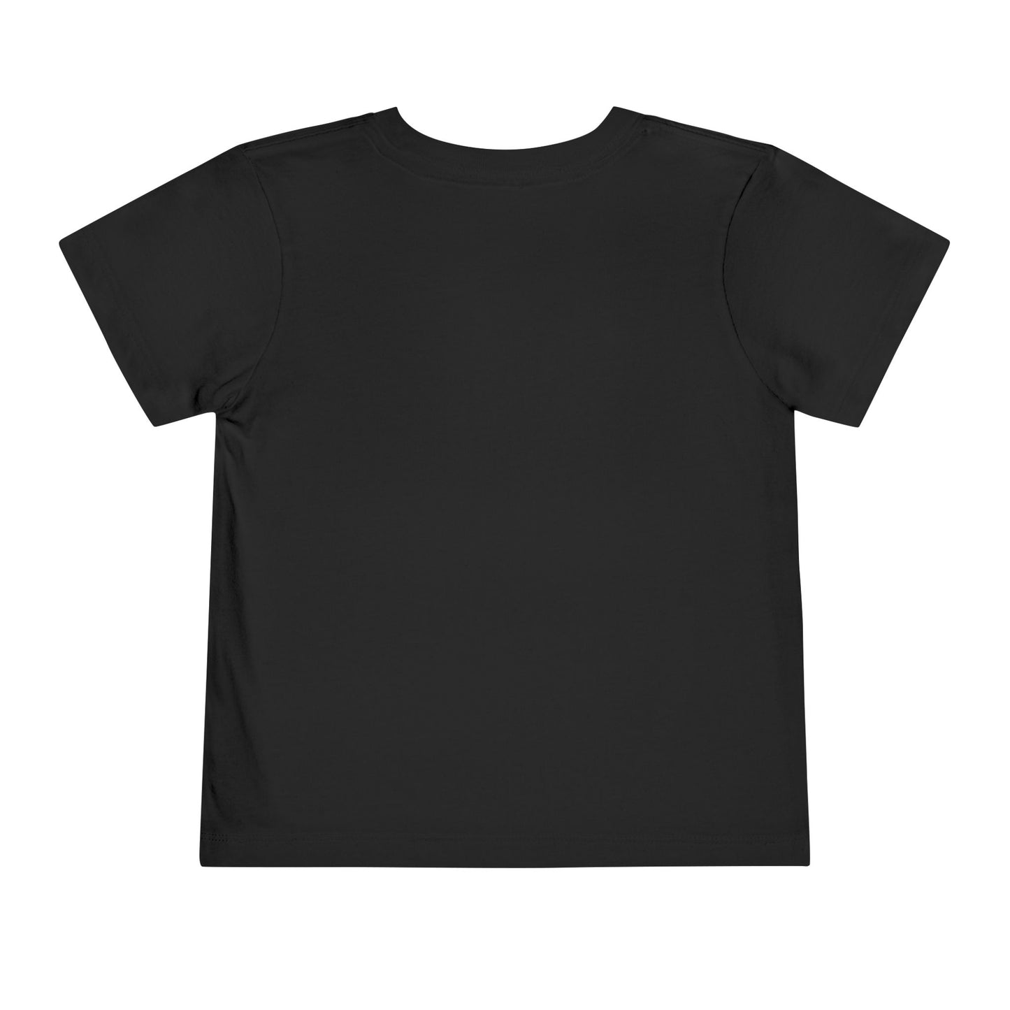 Toddler Tee “One Love One Heart” Kids T-Shirt