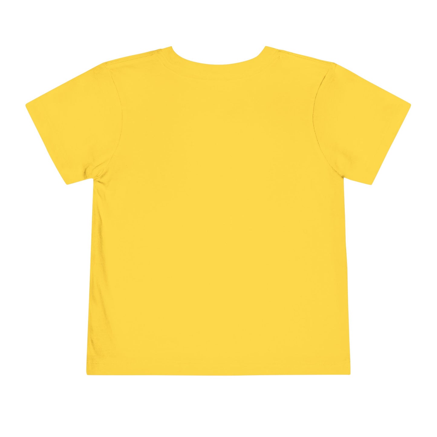 Toddler Tee “One Love One Heart” Kids T-Shirt