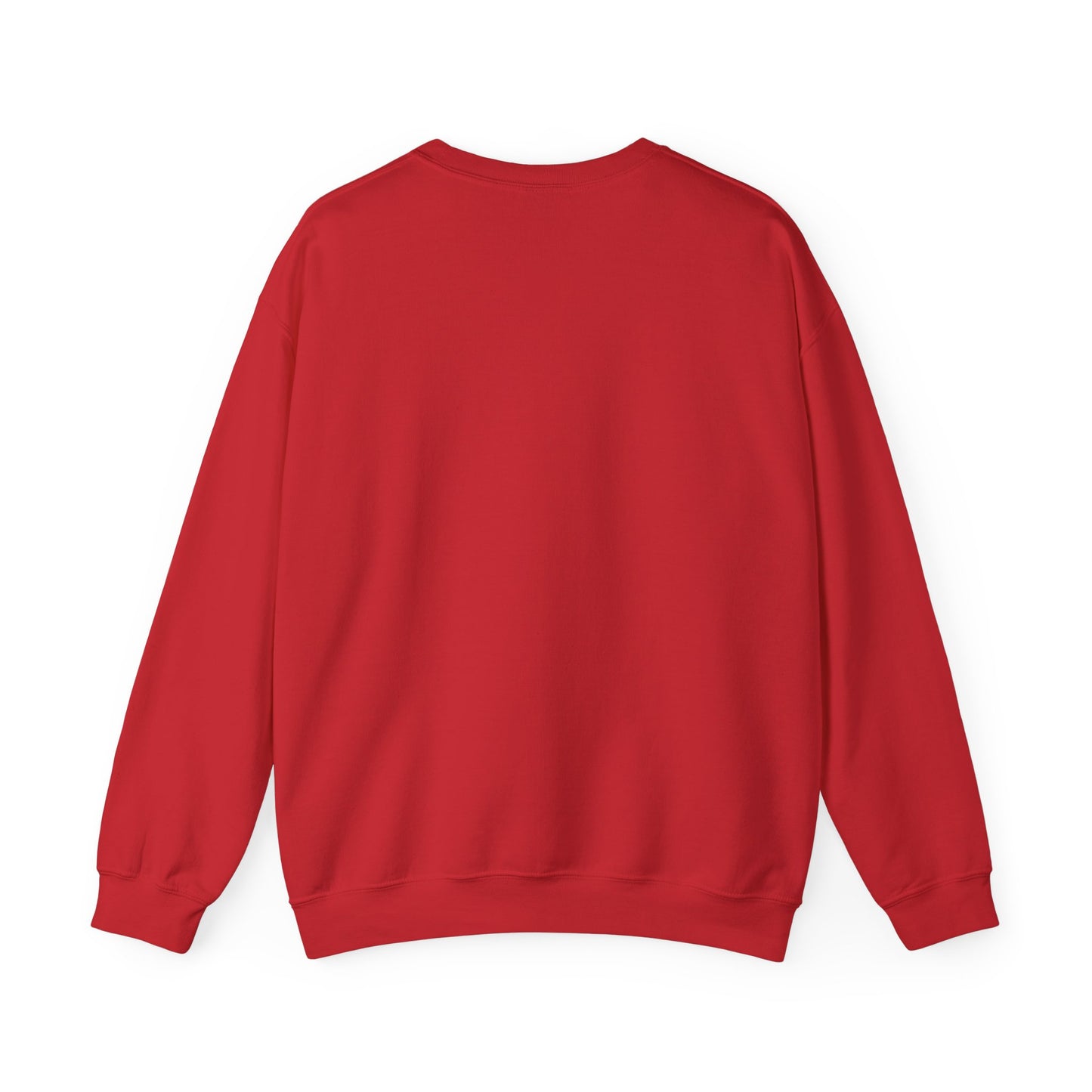 Sweatshirt  "Keep Your Eyes on the Horizon"