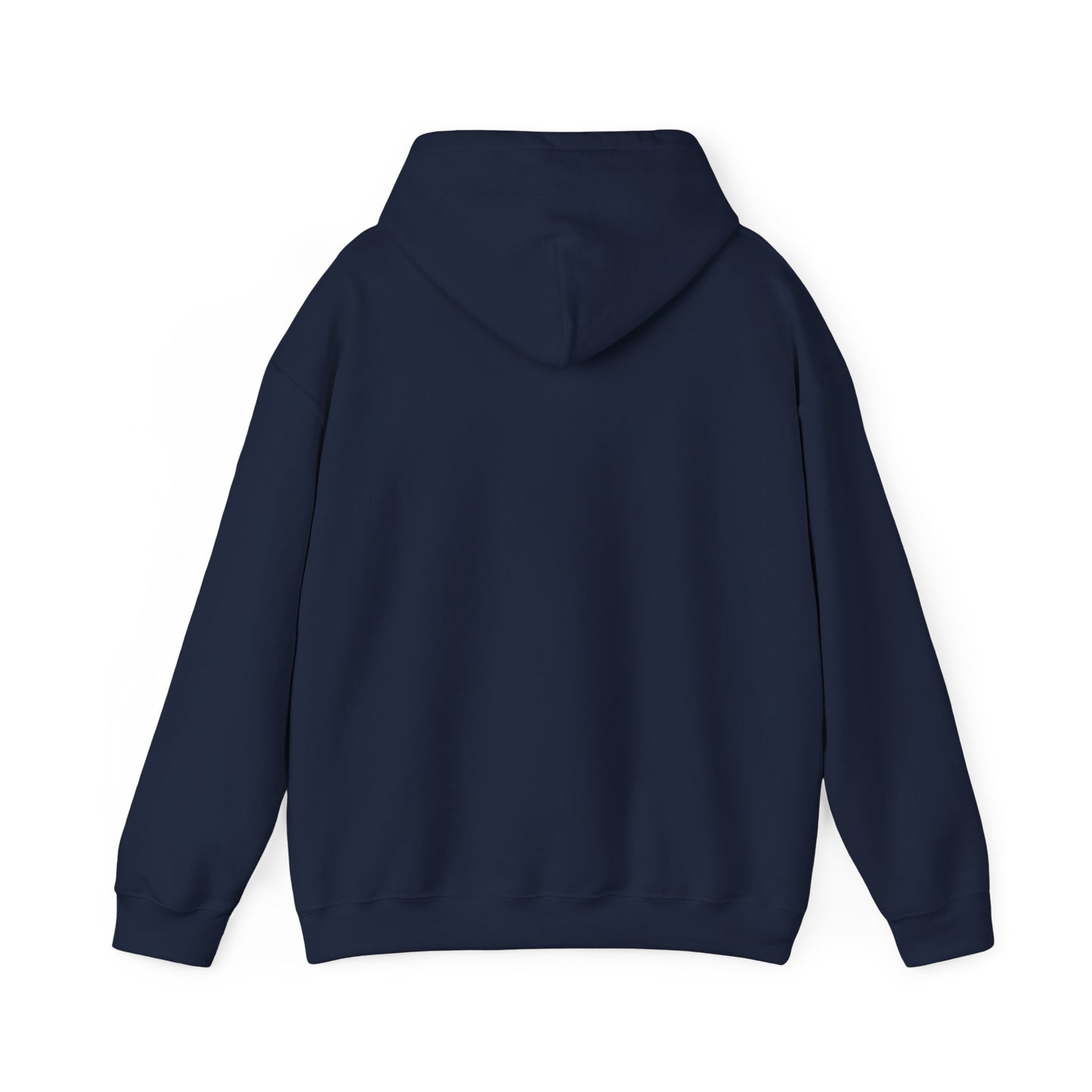 Horizon Sunrise Hoodie – "Keep your eyes on the horizon"
