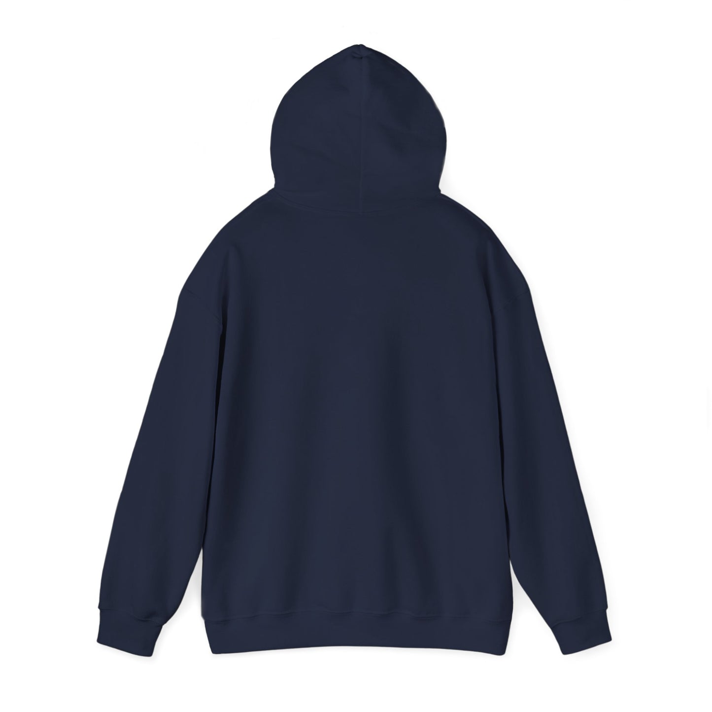 Horizon Sunrise Hoodie – "Keep your eyes on the horizon"